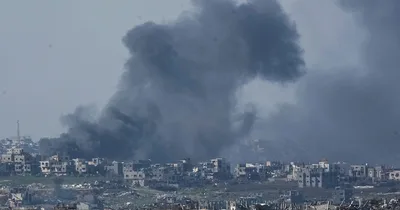 Death Toll in Gaza Passes 46K, Hamas Says