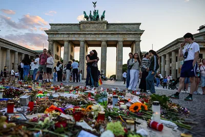 'They want to destroy our country': Christian charity worker sounds alarm on Germany's radicalization crisis