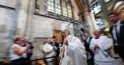 Pope says Europe should embrace Christian roots to stop ongoing conflicts