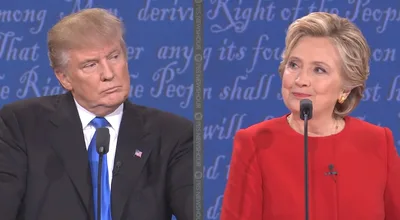 Clinton, Trump spar over race, personal ethics | Baptist Press