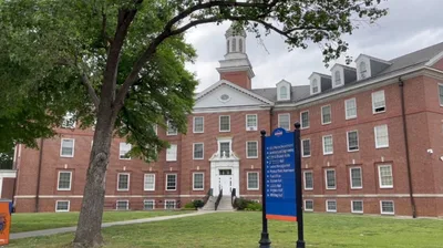 Virginia State University sued for forcing Christian groups under rule of single 'campus minister'