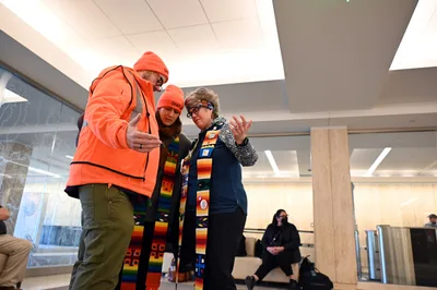 Minnesota Faith Groups Sue DHS Over Access to Immigrant Detainees