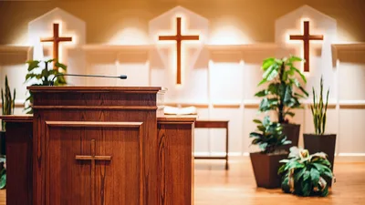 Full-Time Ministry Drains Too Many Clergy and Church Budgets. Part-Time Pastors Can Help.