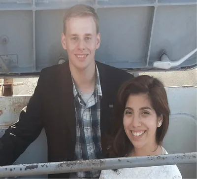 Evangelist and Wife Had Big Plans to Spread the Gospel, Now Both are Charged in Child Rape Case