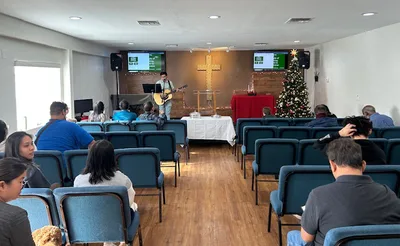 2nd-generation pastor of Chinese church offers advice to his peers | Baptist Press
