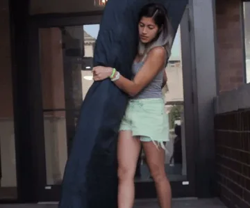 College Art Student Will Carry a Mattress Around Campus Until Action Is Taken Against Her Alleged Rapist - RELEVANT