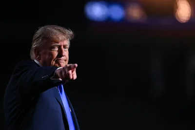 Trump’s deportations are making America safer