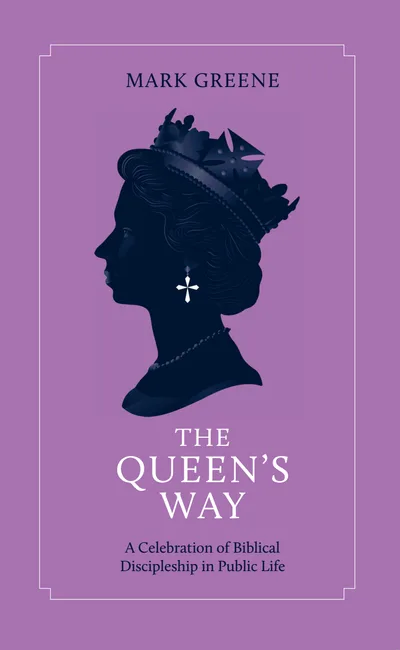 Exploring the Queen's faith through her own words