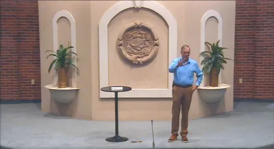 Single Preachers: An Underutilized Resource? - The Christian Chronicle