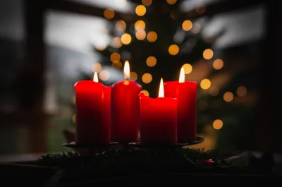 What Christmas Means to Me