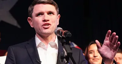 Talarico Wins Nailbiter Senate Democratic Primary in Texas