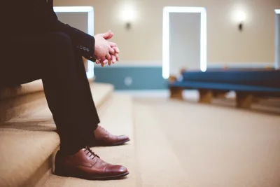 On Christians, Lies, and Not Fitting In