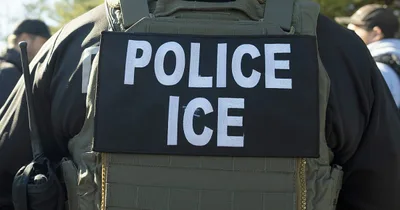 Maryland pastor returns home after being detained by ICE