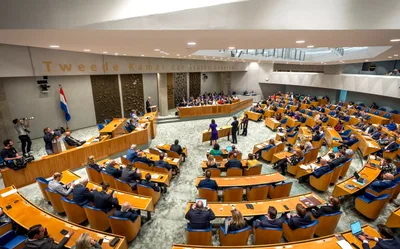 Alarm sounded over Dutch bill to ban ‘gay conversion’ practices
