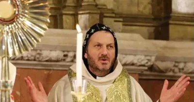 Amid great danger, ‘Jesus wants his Church to remain in Syria,’ archbishop says