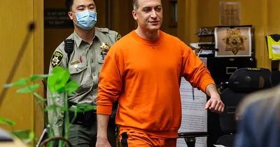 Jury Finds Tech Consultant Guilty of Second-Degree Murder