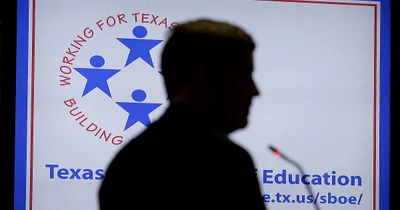 Texas educators add controversial section on Islam to school curriculum