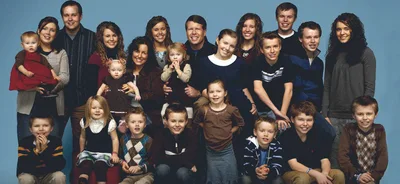 The ‘LulaRich’ Filmmakers are Working On a Duggars Docuseries - RELEVANT