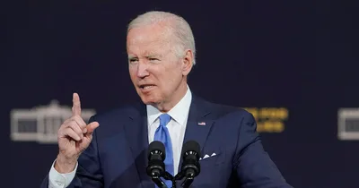Biden grants first presidential pardons
