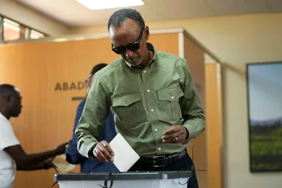 Members of shuttered Rwandan churches gather in homes as leaders quietly protest | Baptist Press