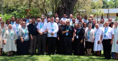 Written protocols are not enough, says archbishop at first Caribbean abuse prevention meeting
