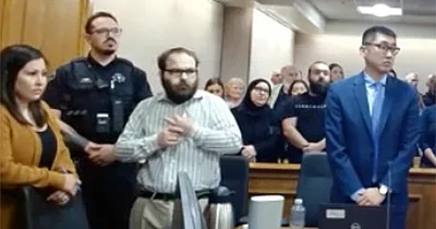 Colorado Supermarket Shooter Sentenced to Life in Prison