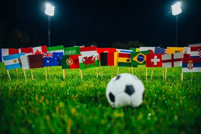 Mission Georgia Equips Churches to Reach the Nations during World Cup | Baptist Press