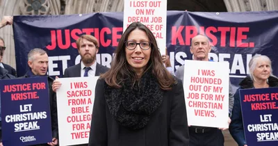Dismissal of Christian UK Educator Ruled as ‘Unlawful Discrimination’