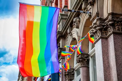 Christian group threatens legal action over conversion therapy ban