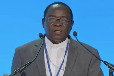 Outspoken Nigerian bishop says he is 'fine', amid reports he was called in for questioning by state police