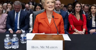 Education Secretary Confirmed, Vows More State Control