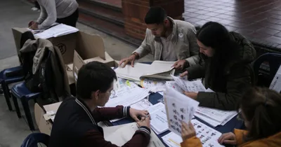 President’s Party and Main Opposition Make Strong Showings in Colombia Elections