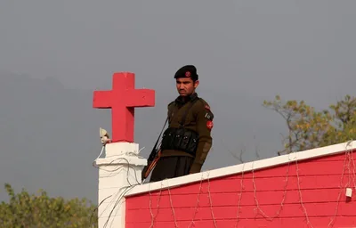 Pakistan: 2 brothers shot and killed by Muslim mob in attack on Christian neighborhood