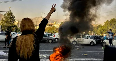 Iran Frees 22,000 Protestors, State Media Says