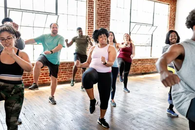 Could Group Fitness Be for You? - Christian News Journal