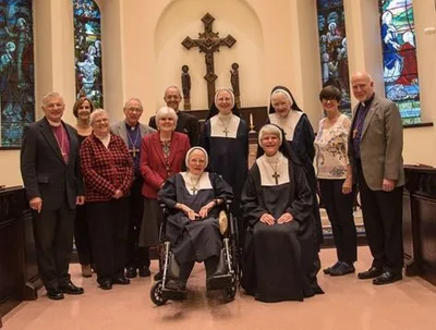 In win for Anglican nuns, Supreme Court orders new scrutiny for New York mandatory abortion coverage