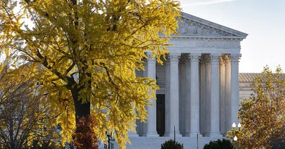 Supreme Court hears arguments for religious schools case