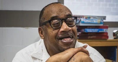 Read Ernest Johnson's Final Statement Before His Execution in Missouri - RELEVANT