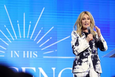 Ministers’ Wives urged to press on ‘In His Presence’ | Baptist Press
