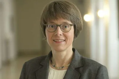 German bishops’ conference elects first female general secretary