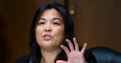 Julie Su Nominated to Become Labor Secretary