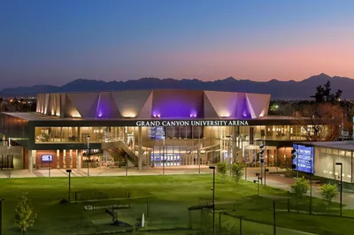 The U.S.'s Largest Christian University Is Facing Yet Another Government Lawsuit for Fraud - RELEVANT