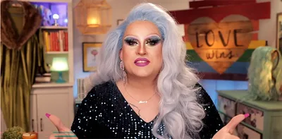 Drag Performer Blames 'religious gatekeeping' after Song Deemed Ineligible for Grammys Christian Category
