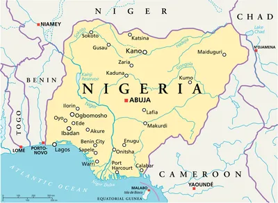 Fears of more attacks after Christmas massacre in Nigeria