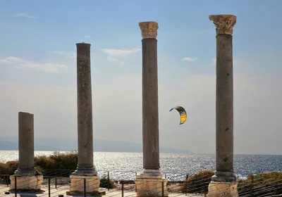 Christian Leaders in Lebanese City of Tyre Call for Quick International Action After Israeli Warning