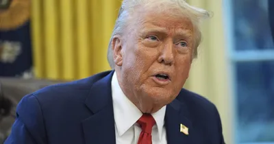 Judge Extends Pause on Trump Federal Funding Freeze