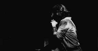 Every Head Bowed, Every Eye Closed