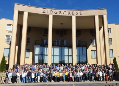 SBC chaplains train in evangelism, pray for Israel at North Carolina conference | Baptist Press