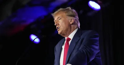 GOP presidential hopefuls clash over abortion policy