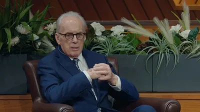 John MacArthur Reportedly Expressed Assurance of Salvation on Death Bed: 'I feel no sting'